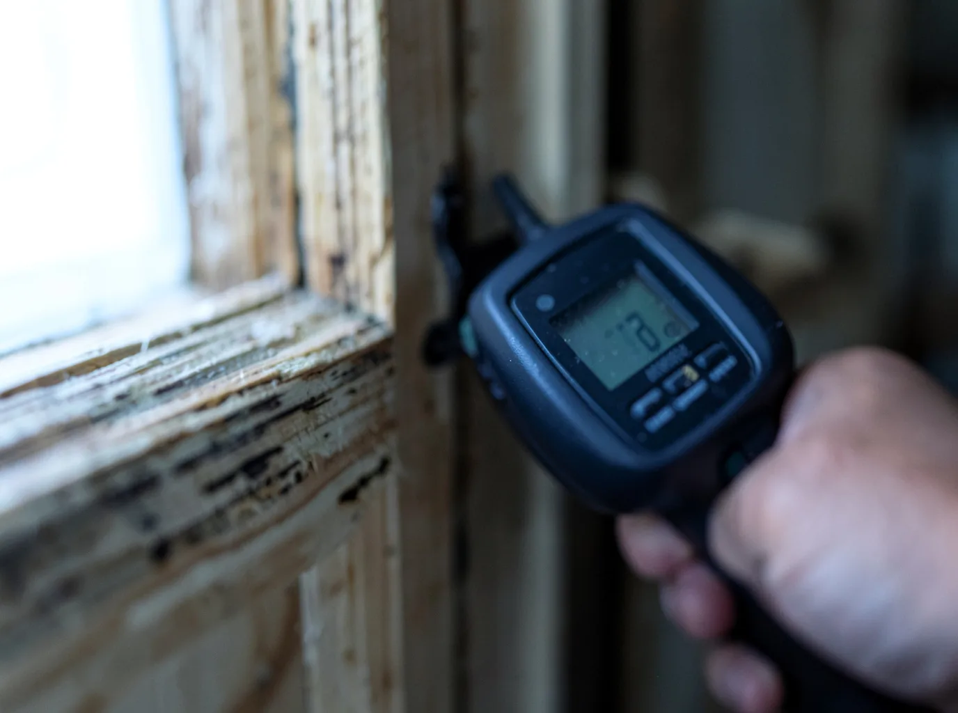 Water Damage Restoration Wall, SD FAQs